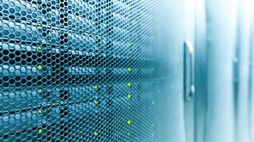 Accounting IT Service