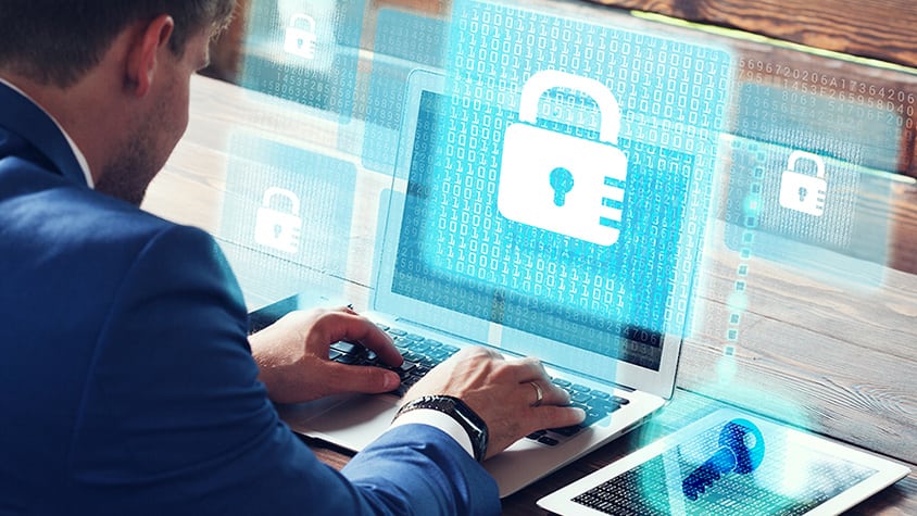 Prevent Cyberattacks