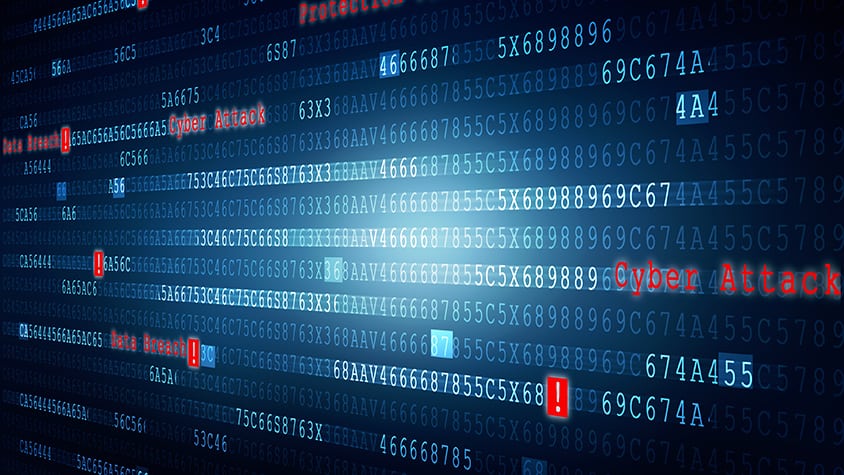 What is Ransomware