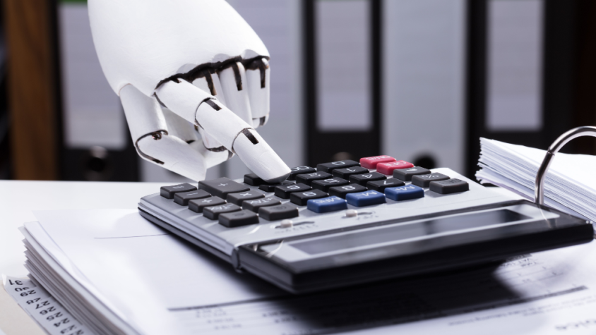 How Automation is Changing the Game in the Accounting Industry