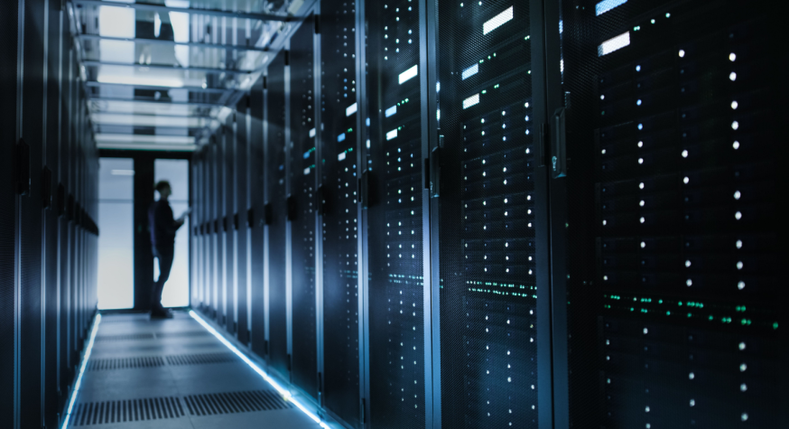 Accounting Firms are Benefiting from Eliminating Onsite Servers