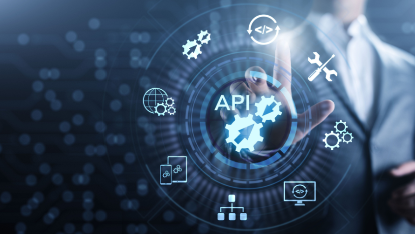 Leveraging APIs to Enable Process Automation and Secure Your Data