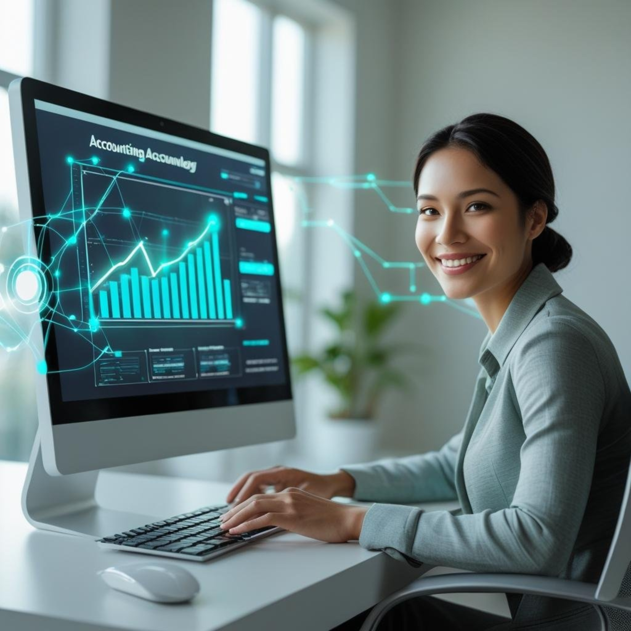 Secure AI Adoption for CPA Firms Starts With the Right IT Partner