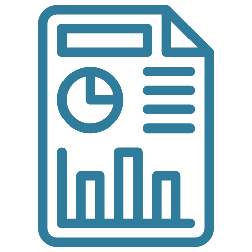 Client Training & Reporting