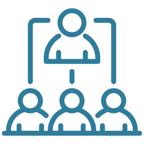 Dedicated Account Management