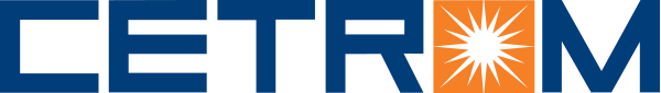 Cetrom logo