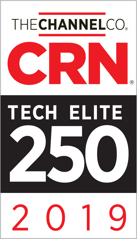 Cetrom Named One of 2019 Tech Elite Solution Providers by CRN®