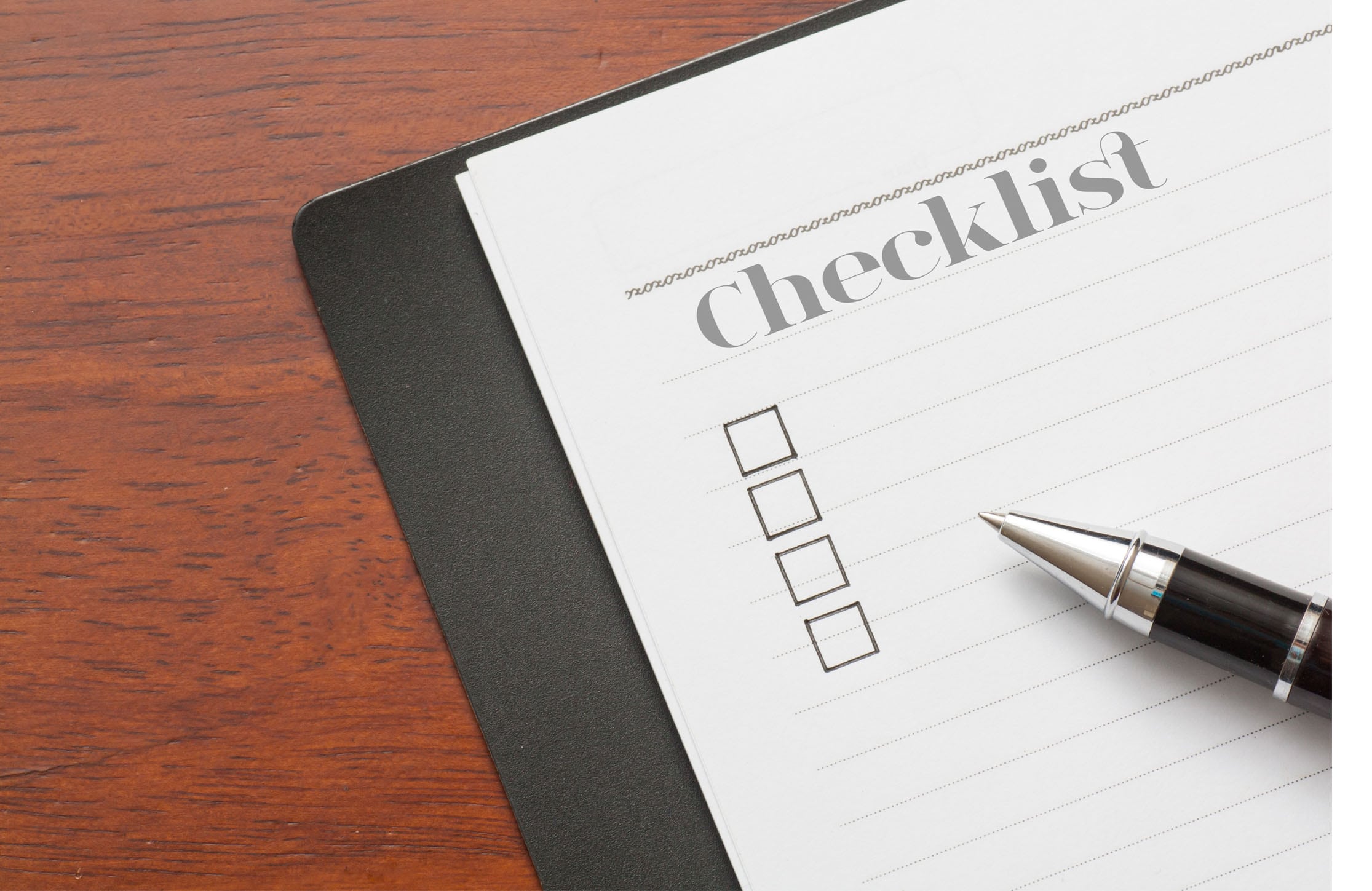 CPA's Post Tax Season Cloud Computing Checklist