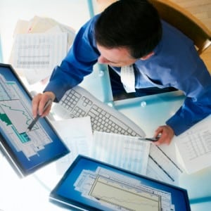 Post Tax Season Cloud Computing Checklist for CPA Firms