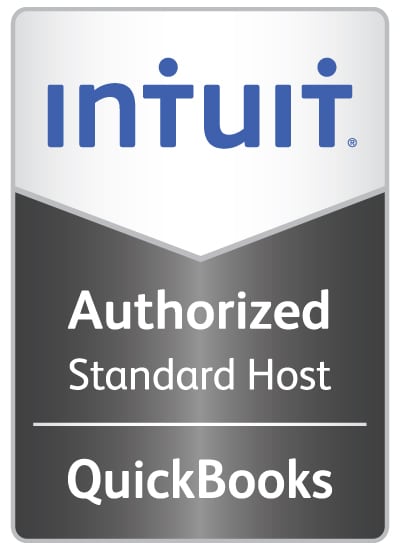 Cetrom Selected as an Intuit Authorized Standard Host