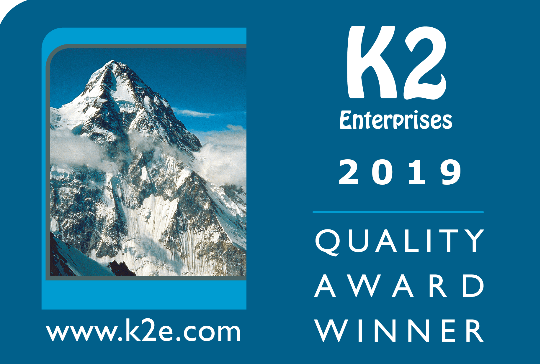 K2 Enterprises Names Cetrom Top Hosting Provider for Fifth Consecutive Year