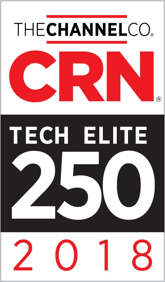 Cetrom Named One of 2018 Tech Elite Solution Providers by CRN®