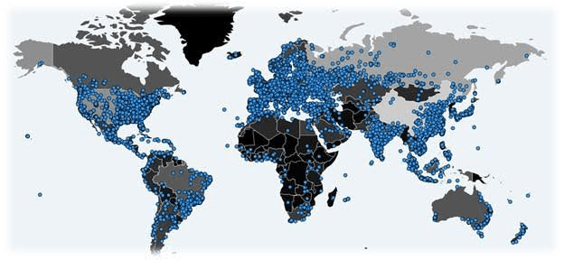 Ransomware Update: 2017’s Impact to Date