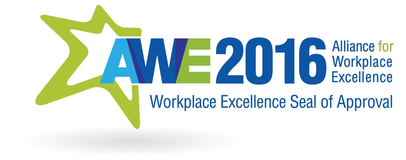 Cetrom Garners Third Consecutive AWE Workplace Excellence Seal of Approval Award