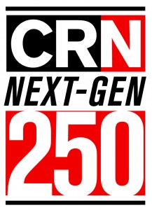 Cetrom Named to CRN’s Next-Gen 250 for Third Successive Year