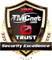Zero Trust Security Excellence Award