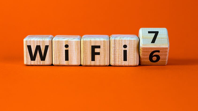The Next Generation of Wi-Fi Is Here - Introducing Wi-Fi 7