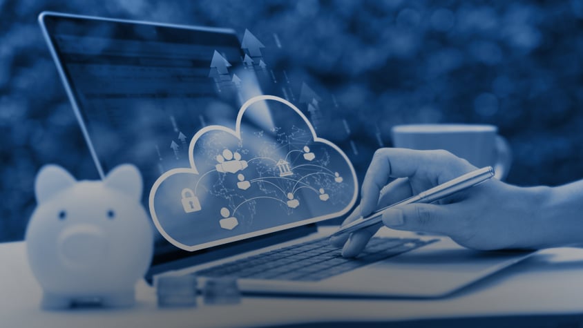 Cost-Saving Benefits of Cloud-Based IT Solutions