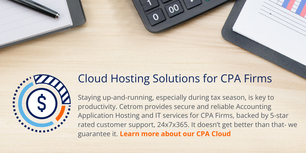 Cloud Hosting Solutions for Accounting Firms - The CPA Cloud