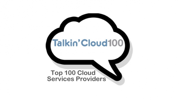 Nine Lives Media Names Cetrom to the Talkin’ Cloud 100