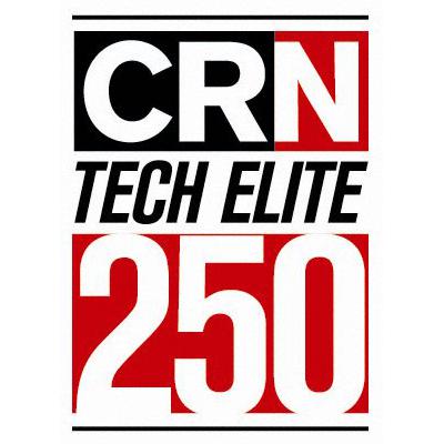 Cetrom Recognized on 2023 CRN Tech Elite 250 List